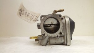 2008-2011 Volkswagen Golf Fuel Injection Throttle Body Assembly (Used OEM)