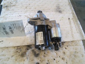 2018 Volkswagen Tiguan Starter Motor (Used OEM)