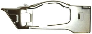 1997-2003 Pontiac Grand Prix Headlight Assembly - Right (Passenger) (Used OEM)