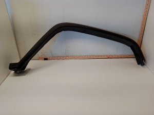 2003-2009 Hummer H2 Rear Fender Flare - Left (Driver) (Used OEM)