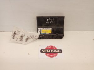 2002-2004 Ford Focus Keyless Entry and Power Lock Control Module (Used OEM)