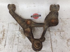  Chevrolet Silverado 2500 Lower Suspension Control Arm - Front, Left (Driver) (Used OEM)