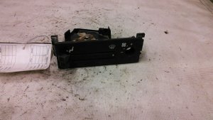 2004-2008 Ford F-150 HVAC Control (Used OEM)