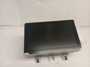 2004 Nissan 350Z 7-Inch Color Infotainment Display Screen (Used OEM)
