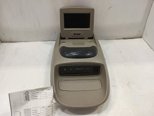 2002-2003 GMC Envoy Rear Overhead DVD Player and Screen (Used OEM)