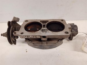 1999-2002 Lincoln Navigator Fuel Injection Throttle Body Assembly (Used OEM)