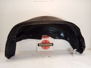 2007-2013 Chevrolet Silverado 1500 Rear Inner Fender Liner - Right (Passenger) (Used OEM)