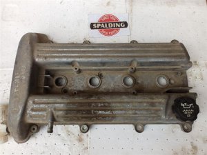 2002-2005 Pontiac Sunfire Engine Valve Cover (Used OEM)