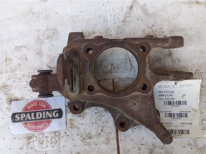 2003-2006 Lincoln Navigator Rear Stub Axle - Right (Passenger) (Used OEM)