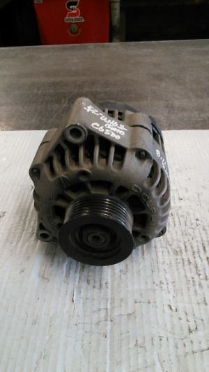  GMC C5500 Topkick 105 Amp Alternator (Used OEM)