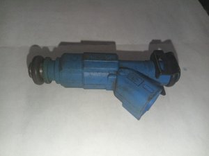 2002-2003 Jeep Liberty Fuel Injector (Used OEM)