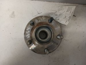 2007-2009 Chrysler Sebring Front Wheel Hub Assembly (Without ABS) (Used OEM)