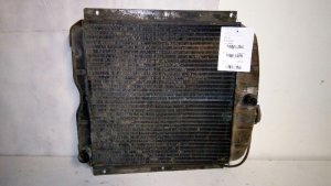 1947-1955 Chevrolet Suburban Radiator (Used OEM)