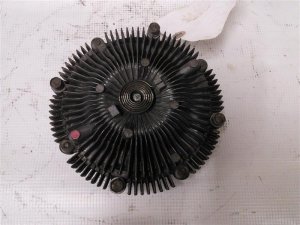 1998-2004 Nissan Frontier Engine Cooling Fan Clutch (Used OEM)