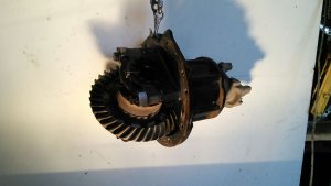  Volvo VNL Differential Carrier Assembly (Used OEM)
