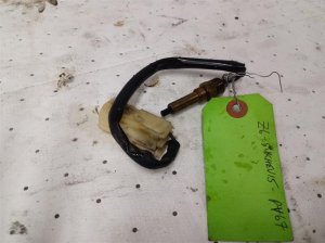 1992-1996 Chevrolet Suburban 2500 4WD Actuator (Used OEM)