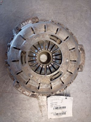 2001-2010 Mazda B2300 Clutch Flywheel (Used OEM)