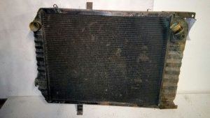 1988-1995 Isuzu Pickup Radiator (Used OEM)