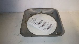 1973-1980 GMC C1500 Headlight Door - Left (Driver) (Used OEM)