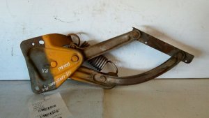 1969-1972 Chevrolet Blazer Hood Hinge - Right (Passenger) (Used OEM)
