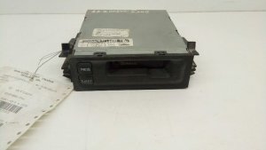 1995-1996 GMC C1500 Remote Center Console Cassette Player (Used OEM)