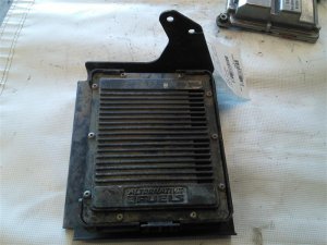 1999-2000 GMC C3500 Body Control Module (Used OEM)