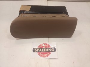 2004 Buick Rainier Gray Dashboard Air Bag (Used OEM)