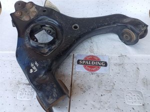 2001-2007 Chevrolet Silverado 1500 Lower Suspension Control Arm - Front, Left (Driver) (Used OEM)