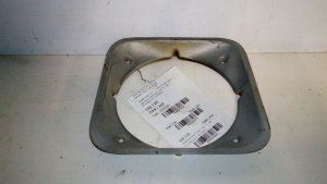 1973-1978 GMC C1500 Headlight Door - Right (Passenger) (Used OEM)