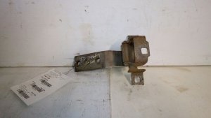 1983-1988 Toyota Tercel Lower Door Hinge - Front, Left (Driver) (Used OEM)