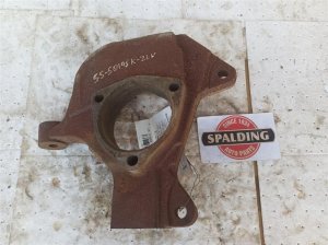 2003-2005 GMC Savana 2500 Front Steering Knuckle - Right (Passenger) (Used OEM)