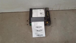 2014 Cadillac CTS Radio Receiver Module (Used OEM)