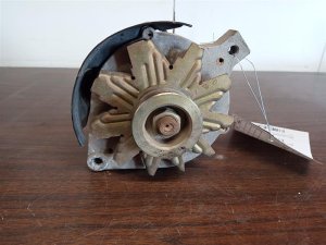1989-1996 Ford E-150 Econoline 75 Amp Alternator (Used OEM)