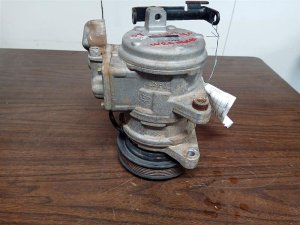 2003-2006 Jeep Wrangler A/C Compressor (Used OEM)