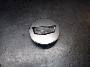 2015-2019 Cadillac ATS Wheel Cap (Used OEM)