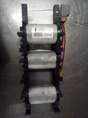 2007-2014 GMC Yukon XL Seat Motor - Right (Passenger) (Used OEM)