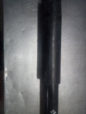 2020-2024 Jeep Gladiator Front Suspension Shock Absorber (Used OEM)