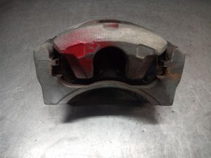2007-2017 Jeep Compass Disc Brake Caliper - Right (Passenger) (Used OEM)