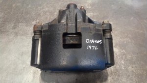 1997-2005 Buick Park Avenue Disc Brake Caliper - Left (Driver) (Used OEM)
