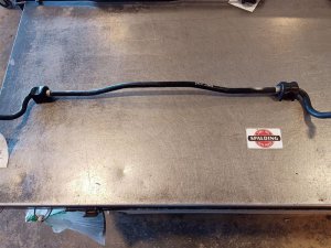 2013-2016 Scion FR-S Front Suspension Stabilizer Bar Assembly (Used OEM)