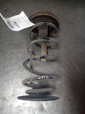 2005-2006 Pontiac Pursuit Rear Coil Spring (Used OEM)