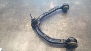 2003-2024 Chevrolet Express 2500 Upper Suspension Control Arm - Front, Left (Driver) (Used OEM)