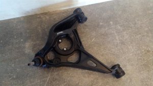2003-2025 Chevrolet Express 2500 Lower Suspension Control Arm - Front, Left (Driver) (Used OEM)