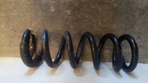 2003-2014 GMC Savana 1500 Front Coil Spring (Used OEM)