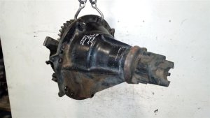  Volvo VNL Differential Carrier Assembly (Used OEM)