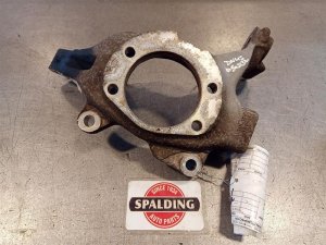 2007-2018 Nissan Altima Front Steering Knuckle - Left (Driver) (Used OEM)