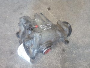 2004-2006 INFINITI G35 Front Differential Carrier Assembly (Used OEM)