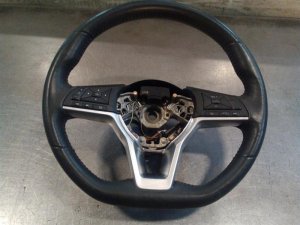 2017-2018 Nissan Rogue Steering Wheel Combination Switch with Cruise Control (Used OEM)
