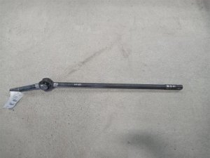 1960-1966 GMC Suburban Front Drive Axle Shaft - Left (Driver) (Used OEM)