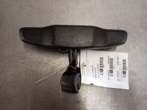 2003-2007 GMC Sierra 2500 HD Auto-Dimming Interior Rear View Mirror with OnStar (Used OEM)